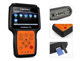 Foxwell NT644 Professional All Systems Universal Diagnostic Scanner Tool ABS SRS Airbag Light Reset