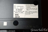MERCEDES CD CHANGER PLAYER 1999-2005 W203 C230 C240 C320 C32 A2038200989 MC3010