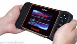 New iCARSOFT MBII for MERCEDES-BENZ SPRINTER SMART OBD2 DIAGNOSTIC SCANNER TOOL SERVICE RESET ERASE FAULT CODES