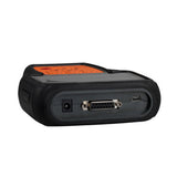 Foxwell NT644 Professional All Systems Universal Diagnostic Scanner Tool ABS SRS Airbag Light Reset