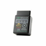 OBD Advanced Real Time OBD2 OBDII ELM327 Android Radio Bluetooth Diagnostic Scan Torque Tool for Eonon