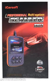 iCARSOFT i903 for NISSAN INFINITI SUBARU DIAGNOSTIC SCANNER TOOL FAULT CODE READER RESET SRS ABS