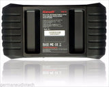 New iCARSOFT MBII for MERCEDES-BENZ SPRINTER SMART OBD2 DIAGNOSTIC SCANNER TOOL SERVICE RESET ERASE FAULT CODES