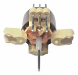 POINTER STEPPER MOTOR for AUDI TT FUEL or TEMPERATURE GAUGE CLUSTER 2000 - 2006