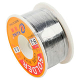 New 63/37 Tin Lead Line Soldering 0.8mm Rosin Core Solder Flux Welding Wire Reel