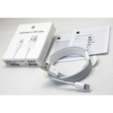 Original Apple iPhone X 6 7 8 PLUS USB Lightning Charger Cable Authentic