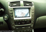 REPAIR SERVICE for LEXUS IS250 IS350 isF NAVIGATION RADIO 2006 2007 2008 2009 FROZEN TOUCH SCREEN DIGITIZER GLASS FIX