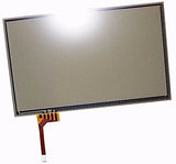 Touch Screen Digitizer for 2003-2009 LEXUS RX330 RX350 RX400H Navigation Radio AC Climate Control