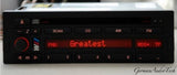 BUSINESS CD PLAYER for BMW RADIO STEREO AM FM HEAD UNIT E30 E31 E36 E34 Z3 M3 M5 CD43