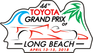 2018 Toyota Grand Prix of Long Beach - Wow!