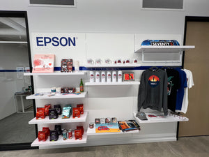 German Audio Tech tours EPSON Technology Headquarters