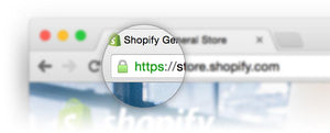All Shopify Stores Now Use SSL Encryption Everywhere