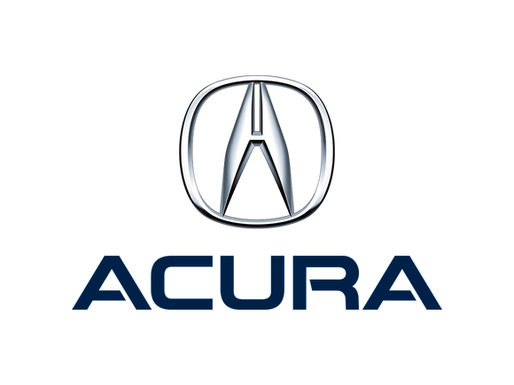 Acura - Products
