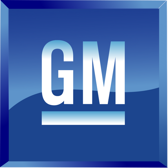 General Motors - Products