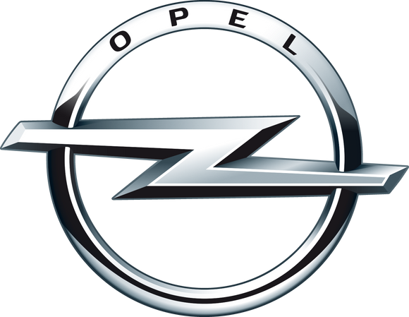 Opel - Products