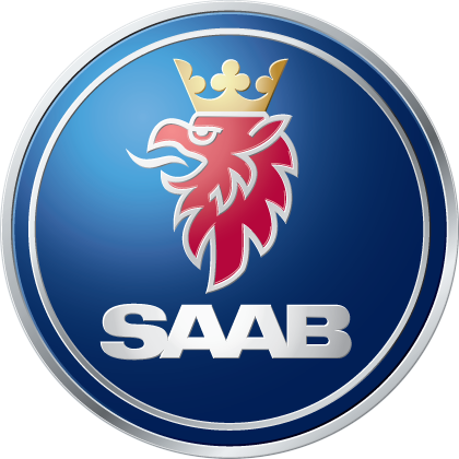 Saab - Services