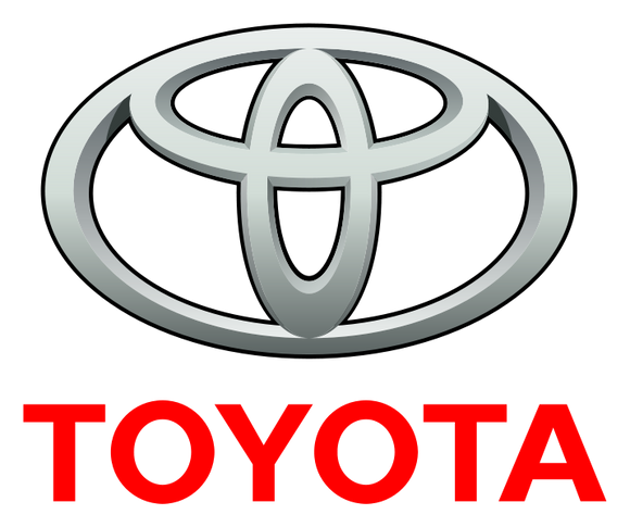 Toyota - Products