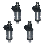 Fuel Injector Set for CIVIC DEL SOL 1.5L 1.6L INTEGRA 1.7L 1.8L