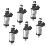 Fuel Injector Set for ACCORD LEGEND 2.7L NSX 3.0L LEGEND 3.2L