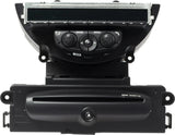 2007-2010 Mini Cooper Clubman OEM AM/FM Satellite CD Radio 65123456602
