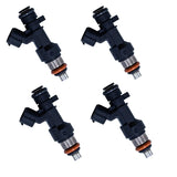 Fuel Injector Set for 2006-2009 S2000 RSX F22C K20A D17 HighZ 60LBS