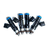 Fuel Injector Set for Golf 1.8L Mustang 2.3L l4 52lb