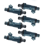 Fuel Injector Set for 1999-2003 Toyota Sienna 3.0L V6 23250-20020