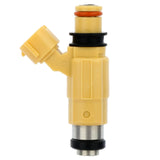 Fuel Injector Set for 2001-2006 Mercury 115 HP EFI 4 Stroke Outboard CDH240