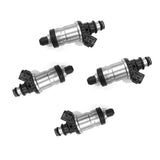 Fuel Injector Set for 1998-2002 Honda Accord 2.3L I4 06164-P8A-A00