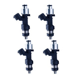 Fuel Injector Set for Mazda Miata NA NB HighZ