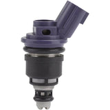 Fuel Injector Set for 1993-1996 INFINITI Q45 4.5L 16600-67U01