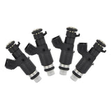 Fuel Injector Set for 2006-2011 Honda Civic 1.8L 2009-2013 Fit 1.5L 16450RNAA01