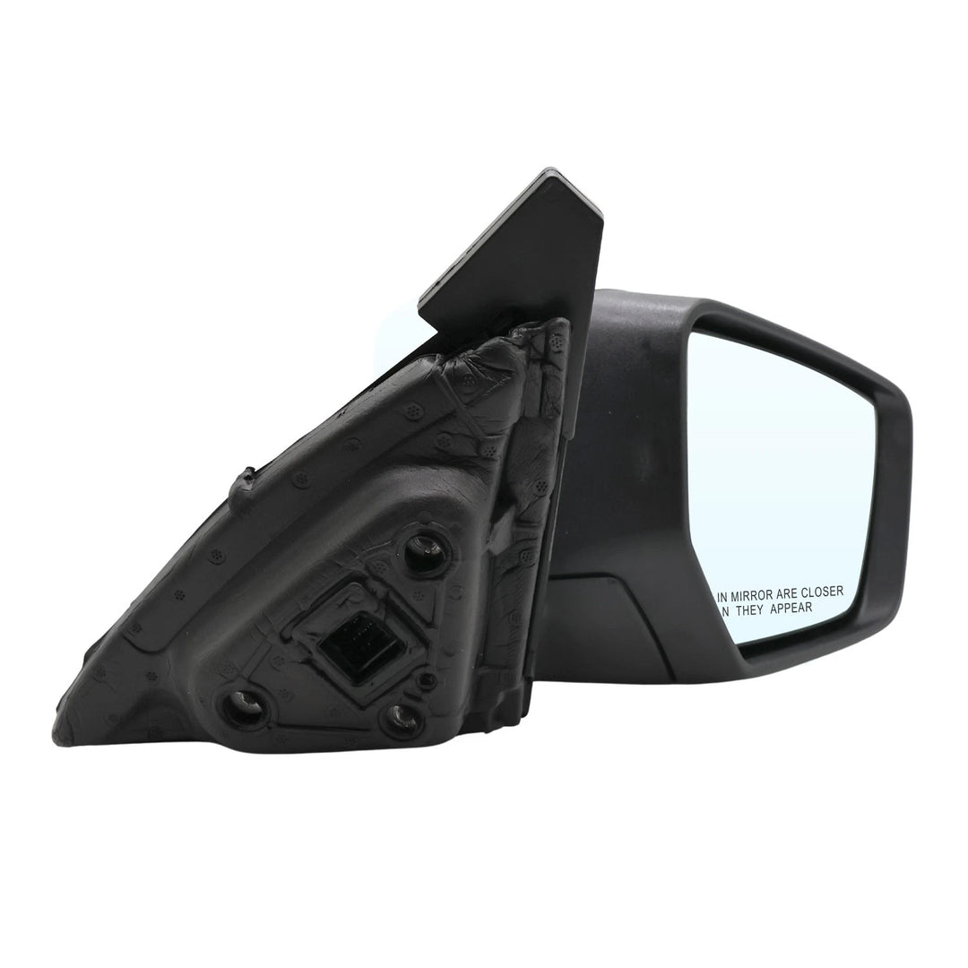 Right Chrome Memory Mirror for 2014-2020 Chevrolet Impala GM1321460 - view 1
