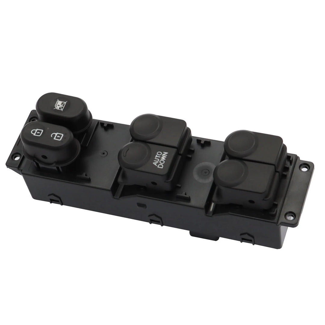 Driver Power Window Switch for 2011-2017 Hyundai Accent 93570-1R111 - product image 1