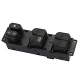 Driver Power Window Switch for 2011-2017 Hyundai Accent 93570-1R111 - product image 1