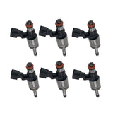 Fuel Injector Set for Ford EcoBoost Turbo 3.5L BL3Z9F593B