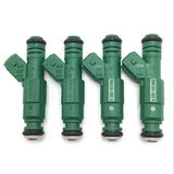 Fuel Injector Set for Chevrolet Pontiac Ford TBI LT1 LS1 LS6 EV1