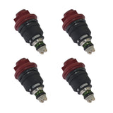 Fuel Injector Set for NISSAN NISMO SILVIA 200SX S13 S14 S15 SR20DET