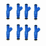 Fuel Injector Set for 1993 MERCEDES-BENZ 400SEL 0280155217