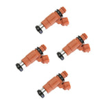 Fuel Injector Set for 2000-2015 Yamaha 115 HP Outboard CDH210