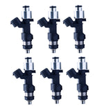 Fuel Injector Set for 1993-1998 Toyota Supra 2JZ-GTE HighZ