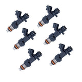 Fuel Injector Set for Nissan 350Z 370Z R35 GTR INFINITI G35 G37 HighZ