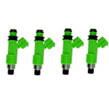 Fuel Injector Set for 2010-13 SUBARU LEGACY OUTBACK 2008-13 TRIBECA