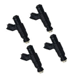 Fuel Injector Set for Ford Toyota GM Honda Audi VW Mazda 96lb