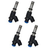 Fuel Injector Set for 2009 2010 2011 Chevrolet AVEO5 & AVEO 1.6L L4