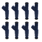 Fuel Injector Set for GM LS1 LS6 HighZ