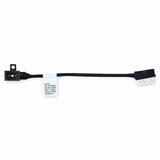 5-Pack 0228R6 DC301012300 DC Power Jack Cables for Dell Inspiron 15 3593