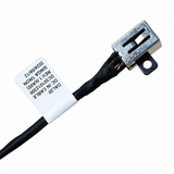 5-Pack 0228R6 DC301012300 DC Power Jack Cables for Dell Inspiron 15 3593