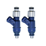 Fuel Injector Set for 1991-1995 Dodge Mitsubishi 3000GT 3.0 E85 96lb