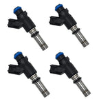 Fuel Injector Set for 2009 2010 2011 Chevrolet AVEO5 & AVEO 1.6L L4